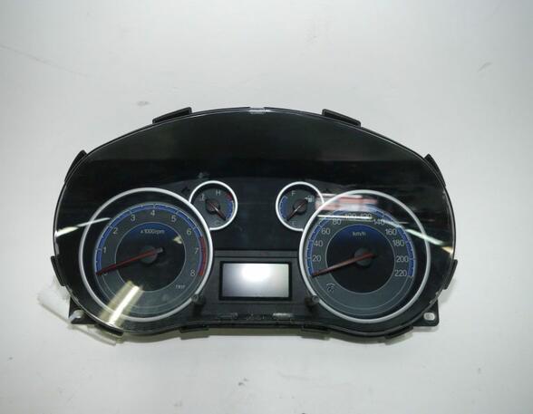 Speedometer FIAT Sedici (FY)
