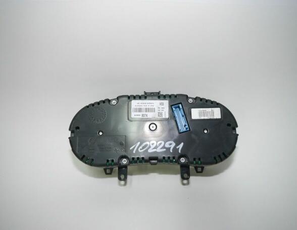 Tachometer  SEAT IBIZA V (6J5) 1.2 TSI 77 KW
