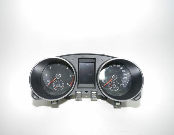 Tachometer  VW GOLF VI VARIANT (AJ5) 2.0 TDI 103 KW