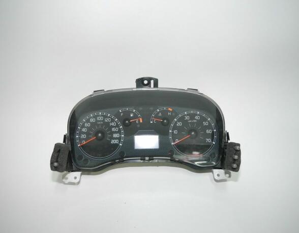 Tachometer  FIAT PANDA (169) 1 2 44 KW