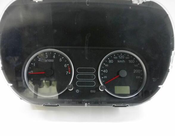 Speedometer FORD Fiesta V (JD, JH)