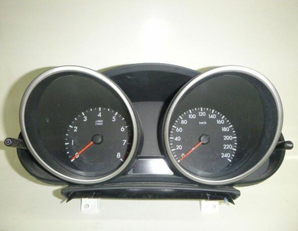 Speedometer MAZDA 3 (BL)
