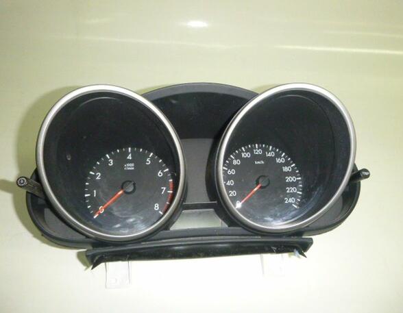 Speedometer MAZDA 3 (BL)