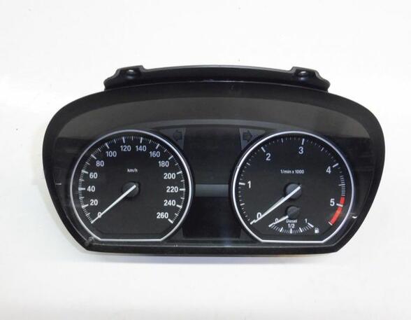 Tachometer  BMW 1 (E87) 120D 130 KW