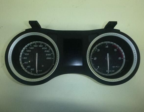 Speedometer ALFA ROMEO 159 Sportwagon (939)