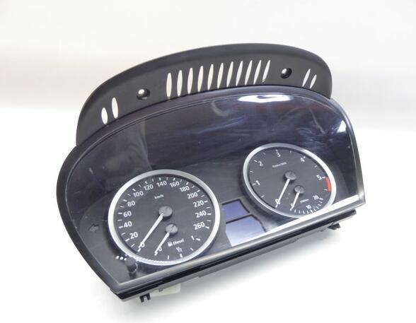 Tachometer  BMW 5 (E60) 520D 120 KW