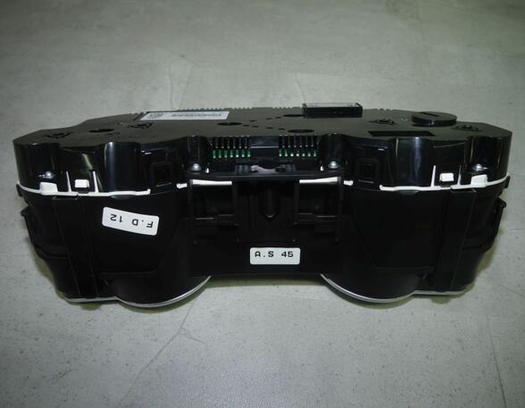 Snelheidsmeter AUDI A5 Sportback (8TA)