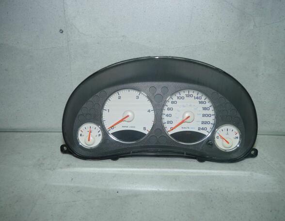 Speedometer JEEP Cherokee (KJ)