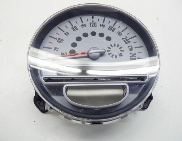 Tachometer  MINI MINI (R56) COOPER 88 KW