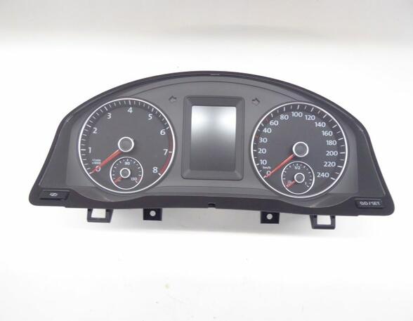 Tachometer  VW GOLF PLUS (521  5M1) 1.6 75 KW