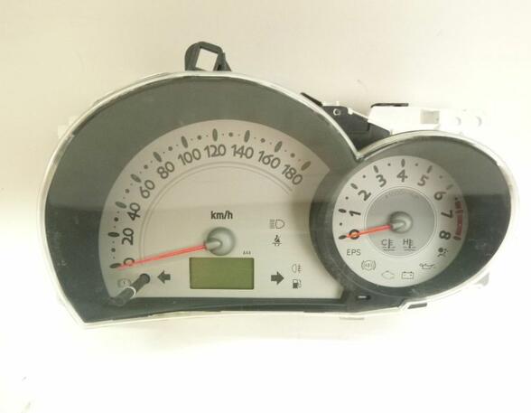 Tachometer  DAIHATSU TREVIS 1 43 KW