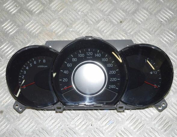 Speedometer KIA Cee'D (JD), KIA Pro Cee'D (JD)