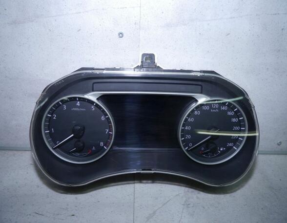 Speedometer NISSAN Juke (F16)