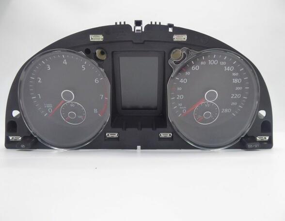 Speedometer VW CC (358), VW Passat CC (357)