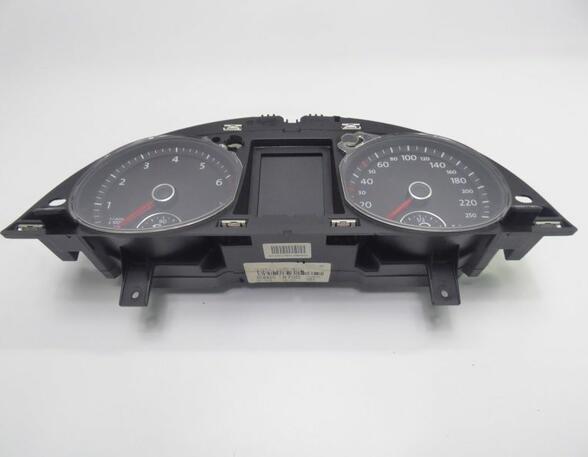 Tachometer  VW PASSAT CC (357) 1.8 TSI 118 KW