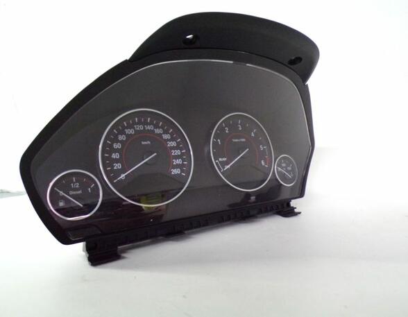 Speedometer BMW 4 Gran Coupe (F36)
