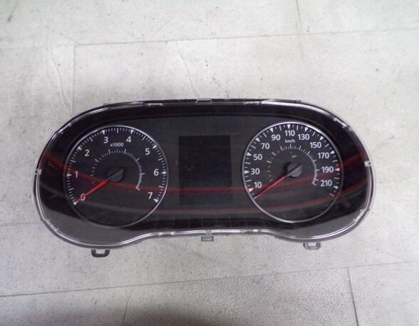 Speedometer DACIA Duster (HM)
