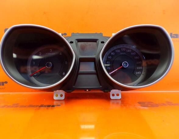 Speedometer HYUNDAI i30 Coupe (--), HYUNDAI i30 (GD)