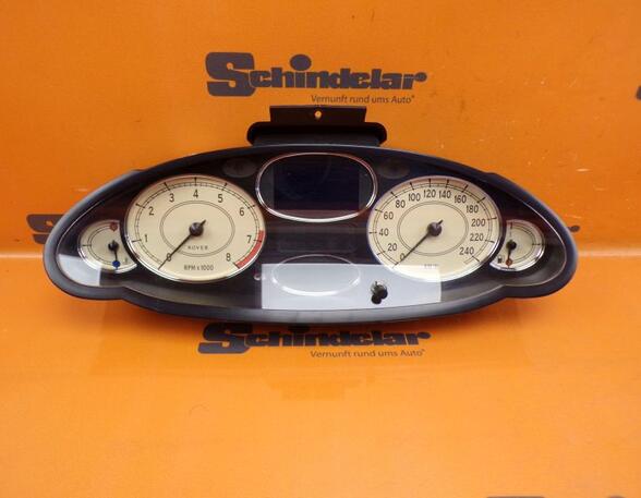 Speedometer ROVER 75 (RJ)