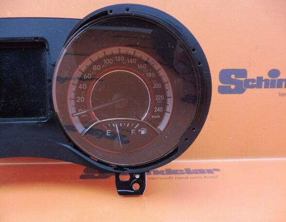 Tachometer  FIAT FREEMONT (345) 2.0 JTD 125 KW
