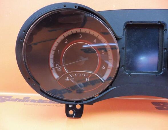 Speedometer FIAT Freemont (345)