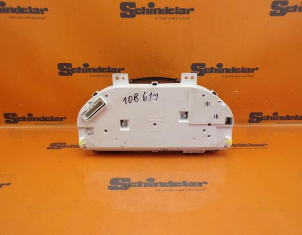 Speedometer SUBARU Forester (SH)
