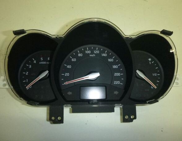 Speedometer KIA Rio III (UB)