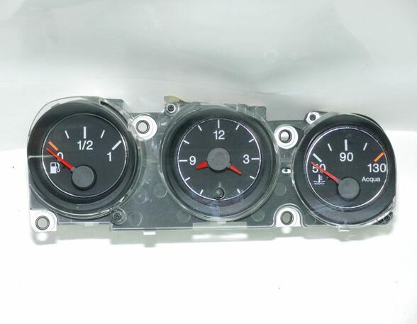 Tankanzeige Uhr Kühlwasser ALFA ROMEO 156 (932) 2.4 JTD 129 KW