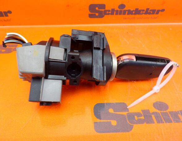 Ignition Lock Cylinder JAGUAR S-Type (X200)