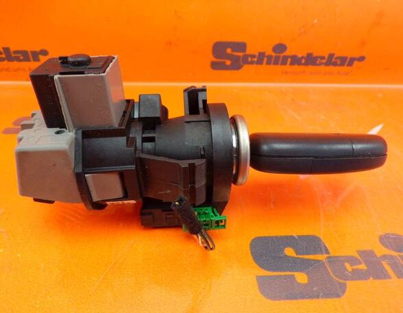 Ignition Lock Cylinder JAGUAR S-Type (X200)