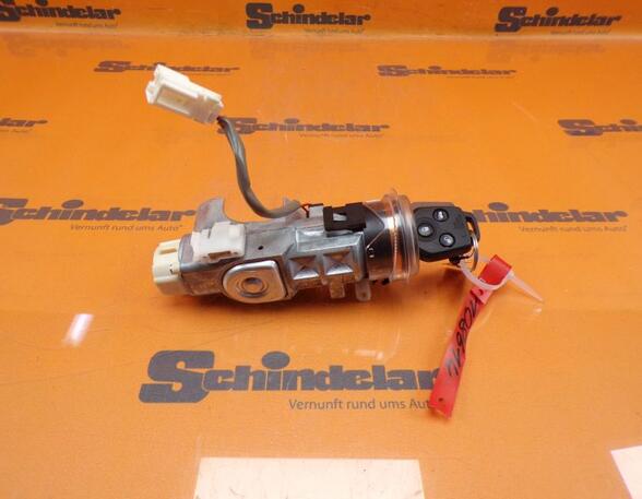 Slotcilinder Contactslot SUBARU Forester (SH)