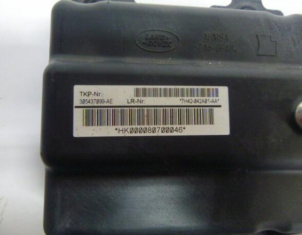 Knee Airbag LAND ROVER Range Rover III (LM)