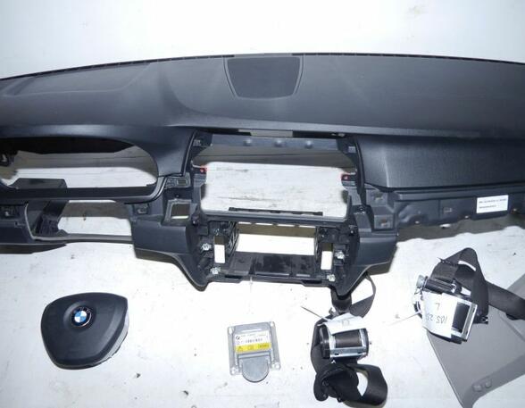 Dashboard BMW 5er (F10)