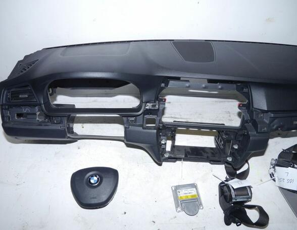 Instrumentenpaneel BMW 5er (F10)