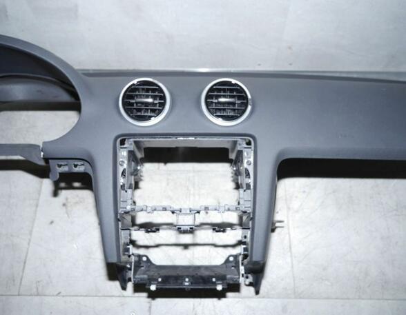 Dashboard AUDI A3 (8P1), AUDI A3 Sportback (8PA)