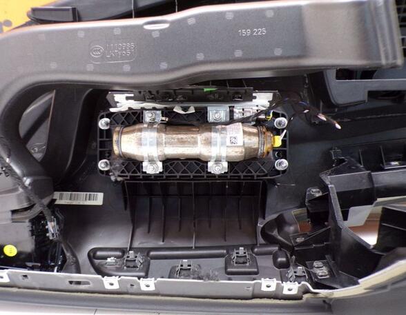 Armaturenbrett mit Airbag Beifahrerseite AUDI A6 AVANT 3 0 TDI 160 KW