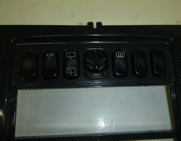 Gear Shift Surround Switch Panel MERCEDES-BENZ Vaneo (414)