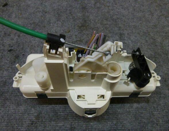 Lichtschalter LWR  FIAT IDEA 1.2 16V 59 KW