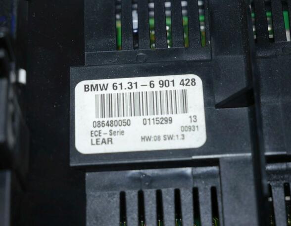 Lichtschalter LWR  BMW 3 (E46) 318I 87 KW