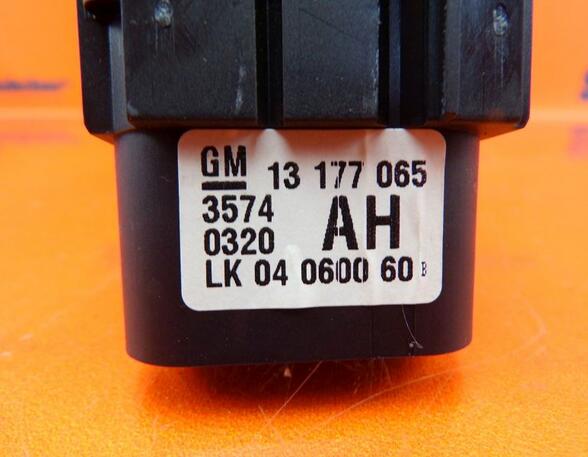 Schalter Licht  OPEL SIGNUM 2.2 DIRECT 114 KW