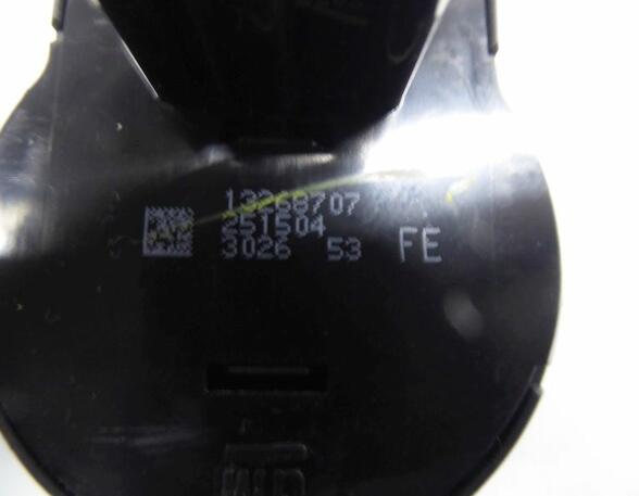 Schalter Nebelscheinwerfer  OPEL ASTRA SPORTS TOURER (J) 2.0 CDTI 121 KW