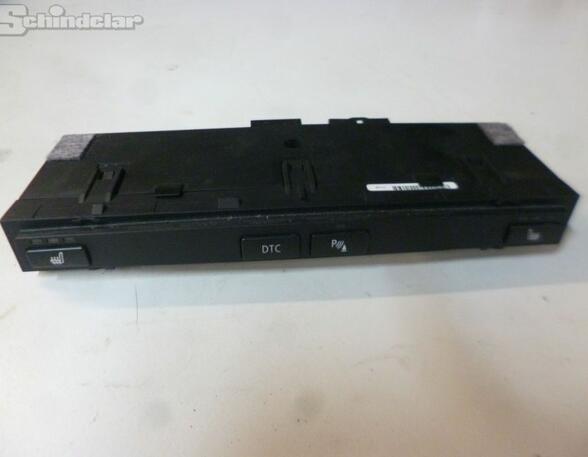 Seat Heater Switch BMW 3er Touring (E91)