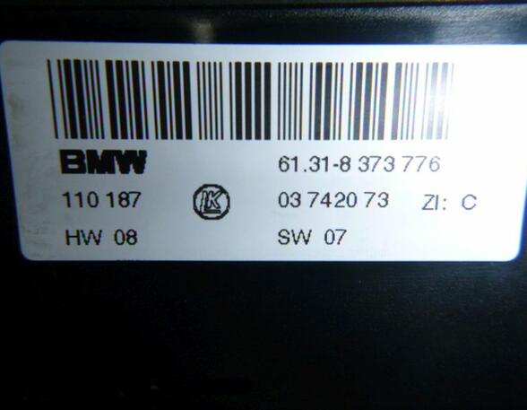 Schalter Sitzheizung  BMW 5 (E39) 520D 100 KW