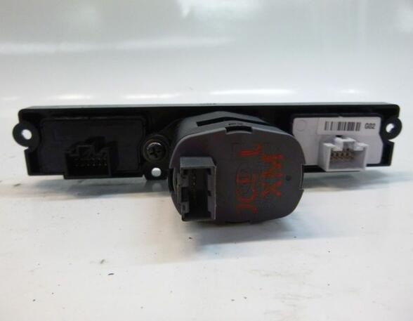 Seat Heater Switch KIA Sorento II (XM)