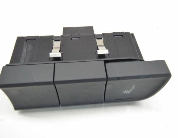 Seat Heater Switch AUDI A1 (8X1, 8XK), AUDI A1 Sportback (8XA, 8XF)