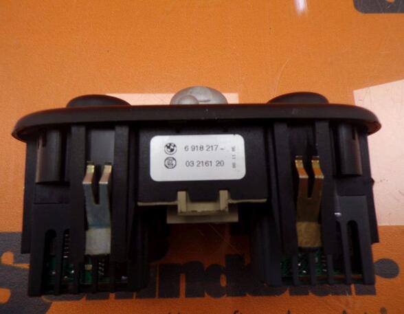 Seat Heater Switch MINI Mini (R50, R53)