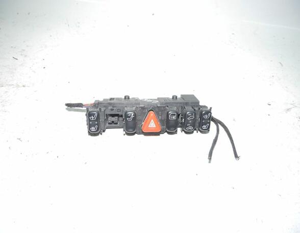 Waarschuwingsknipperlamp schakelaar MERCEDES-BENZ E-Klasse (W210)
