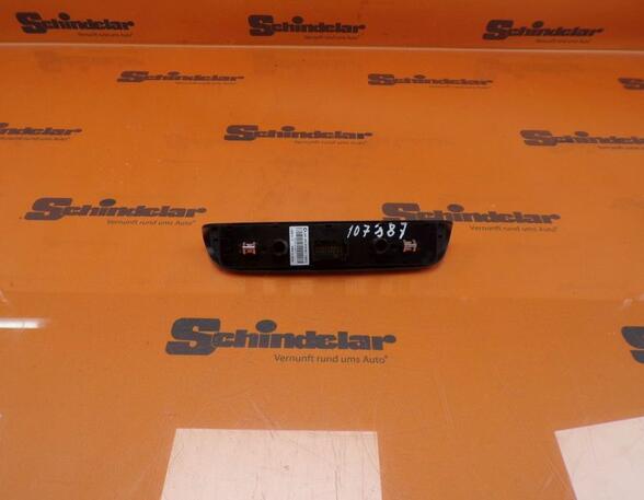 Schalter Warnblinker  SMART FORTWO COUPE (451) 1.0 TURBO 62 KW
