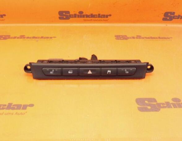 Schalter Warnblinker  JAGUAR S-TYPE (X200) 3.0 V6 175 KW