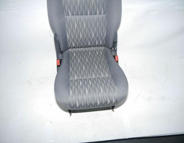 Seat VW Sharan (7M6, 7M8, 7M9)